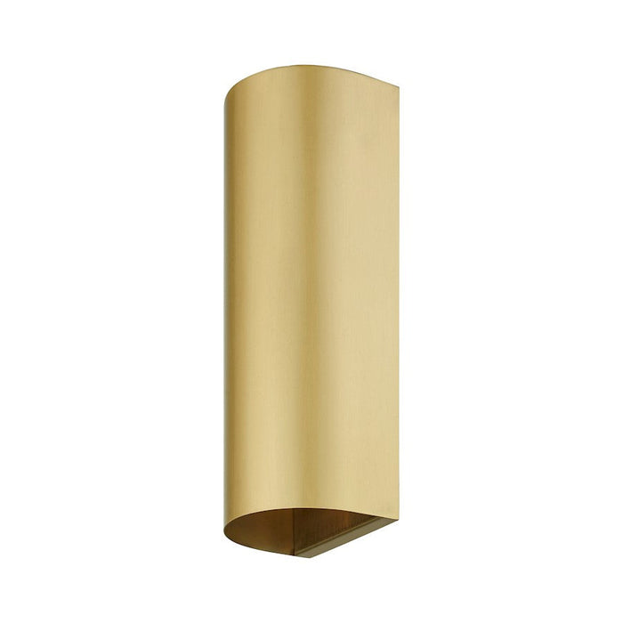 Livex Bond 1 Light Outdoor/Indoor ADA Sconce