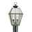 Livex Lighting Westover Outdoor Post Head