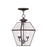 Livex Lighting Westover Outdoor Chain Hang