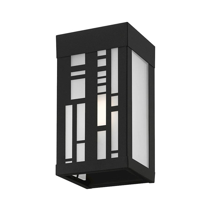 Livex Malmo Outdoor ADA Small Sconce