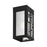 Livex Malmo Outdoor ADA Small Sconce