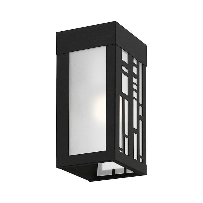 Livex Malmo Outdoor ADA Small Sconce