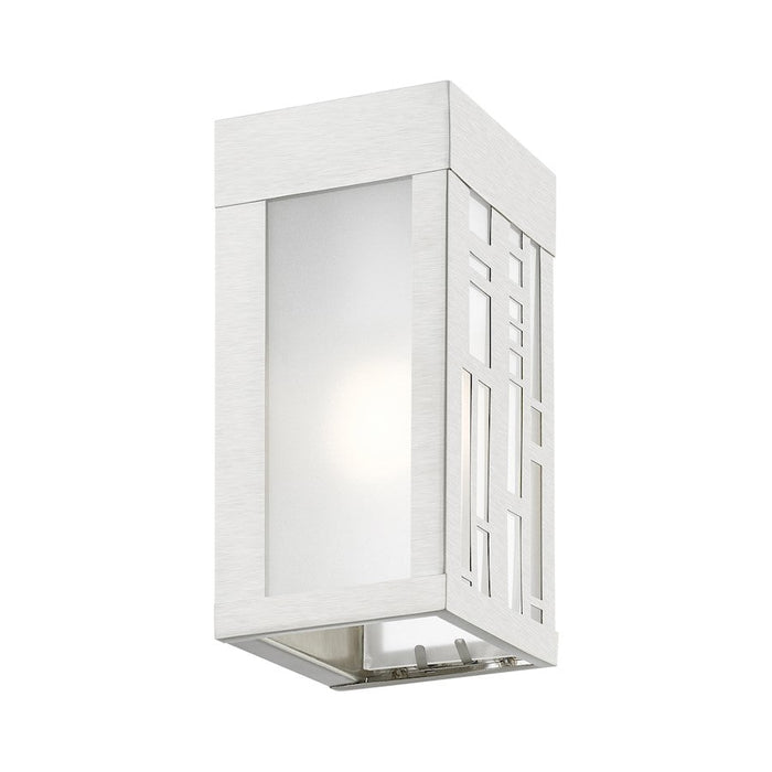 Livex Malmo Outdoor ADA Small Sconce