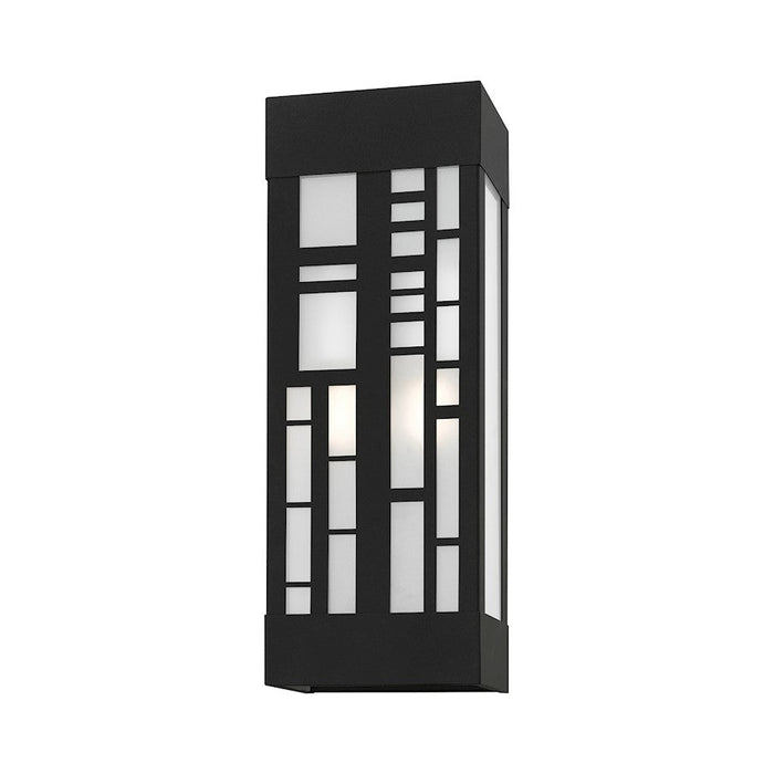 Livex Malmo Outdoor ADA Small Sconce