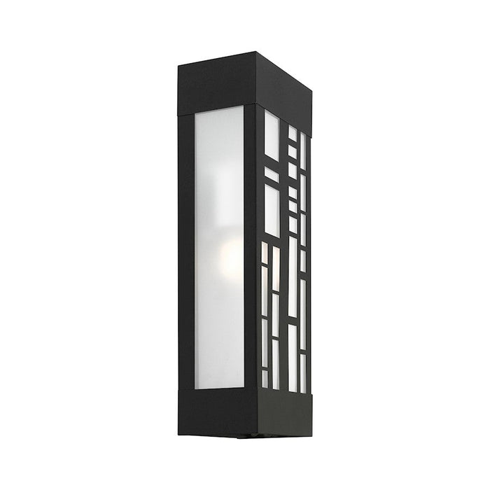 Livex Malmo Outdoor ADA Small Sconce