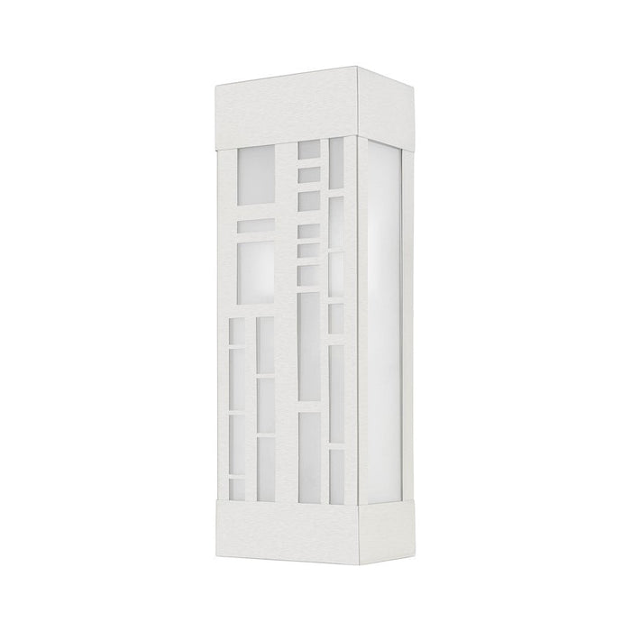 Livex Malmo Outdoor ADA Small Sconce