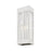 Livex Malmo Outdoor ADA Small Sconce