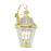 Livex Lighting Georgetown Outdoor Wall Lantern