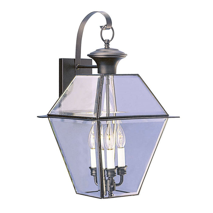 Livex Lighting Westover Outdoor Wall Lantern