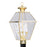 Livex Lighting Westover Outdoor Post Head