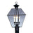 Livex Lighting Westover Outdoor Post Head