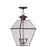 Livex Lighting Westover Outdoor Chain Hang