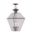 Livex Lighting Westover Outdoor Chain Hang