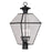 Livex Lighting Westover Outdoor Post Head