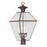 Livex Lighting Westover Outdoor Post Head