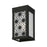 Livex Berkeley Outdoor ADA Small Sconce