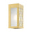 Livex Berkeley Outdoor ADA Small Sconce