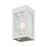 Livex Berkeley Outdoor ADA Small Sconce