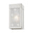 Livex Berkeley Outdoor ADA Small Sconce