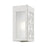 Livex Berkeley Outdoor ADA Small Sconce