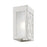 Livex Berkeley Outdoor ADA Small Sconce