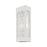 Livex Berkeley Outdoor ADA Small Sconce