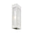 Livex Berkeley Outdoor ADA Small Sconce