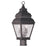 Livex Lighting Exeter Outdoor Post Head