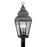 Livex Lighting Exeter Outdoor Post Head