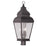 Livex Lighting Exeter Outdoor Post Head