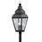 Livex Lighting Exeter Outdoor Post Head