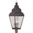 Livex Lighting Exeter Outdoor Post Head