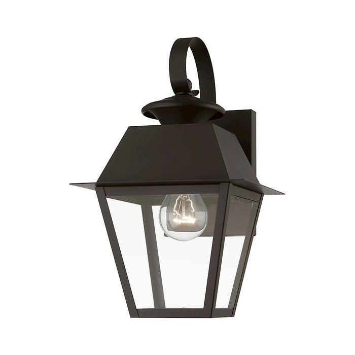 Livex Wentworth Outdoor Wall Lantern