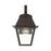 Livex Wentworth Outdoor Wall Lantern