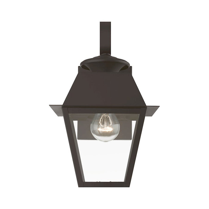 Livex Wentworth Outdoor Wall Lantern