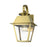 Livex Wentworth Outdoor Wall Lantern