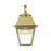 Livex Wentworth Outdoor Wall Lantern