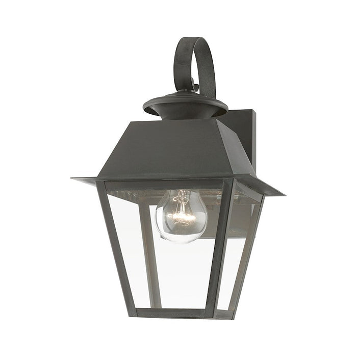 Livex Wentworth Outdoor Wall Lantern