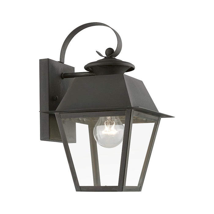 Livex Wentworth Outdoor Wall Lantern