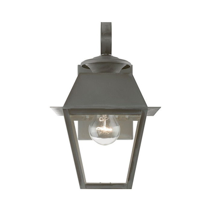 Livex Wentworth Outdoor Wall Lantern