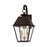 Livex Wentworth Outdoor Wall Lantern