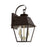 Livex Wentworth Outdoor Wall Lantern