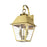 Livex Wentworth Outdoor Wall Lantern