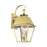 Livex Wentworth Outdoor Wall Lantern