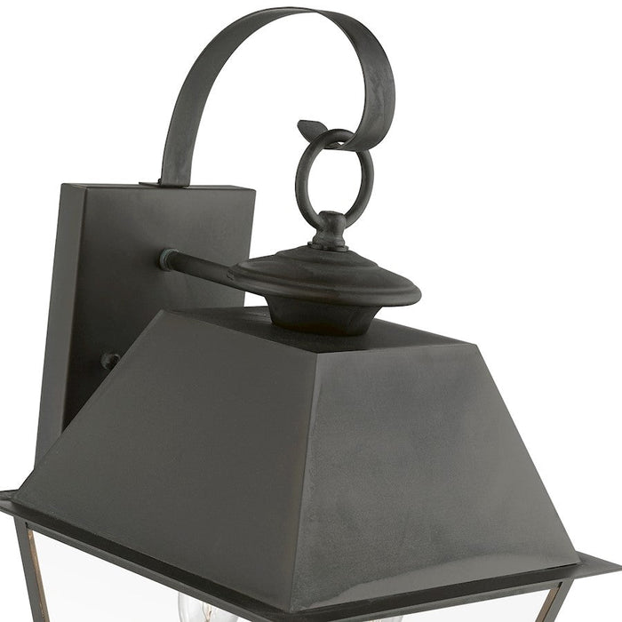 Livex Wentworth Outdoor Wall Lantern