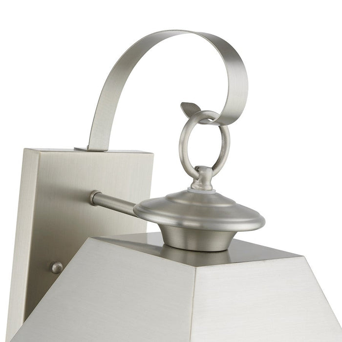 Livex Wentworth Outdoor Wall Lantern