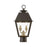 Livex Wentworth Outdoor Post Lantern