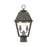 Livex Wentworth Outdoor Post Lantern