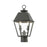 Livex Wentworth Outdoor Post Lantern