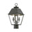 Livex Wentworth Outdoor Post Lantern